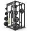 ATX® Mobile Multi Press - Power Smith Rack