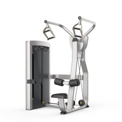 Impulse Fitness; Lat Pulldown EXOFORM FE9702