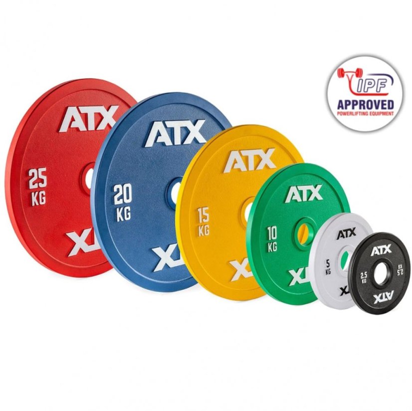 ocelove zavazi atx fitness 