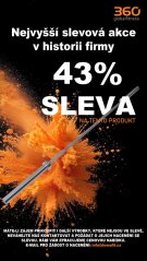 black friday sleva na osu