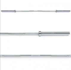 Olympijská osa ATX LINE Power Bar MK 2200/50 mm