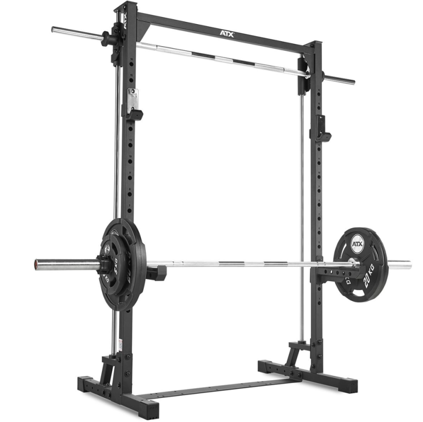 Bezpečnostní zarážky ATX Safety Spotter Arms pro sérii 500, pár