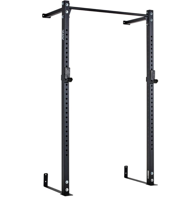 Half Rack na zeď ATX, výška 210 cm