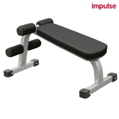IMPULSE, Pevná lavica na brucho