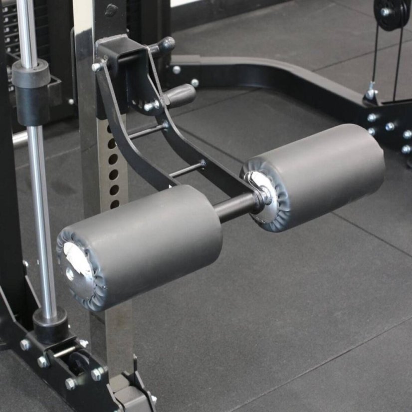 Posilovací stroj FORCE USA G12 All-In-One Trainer, NEW