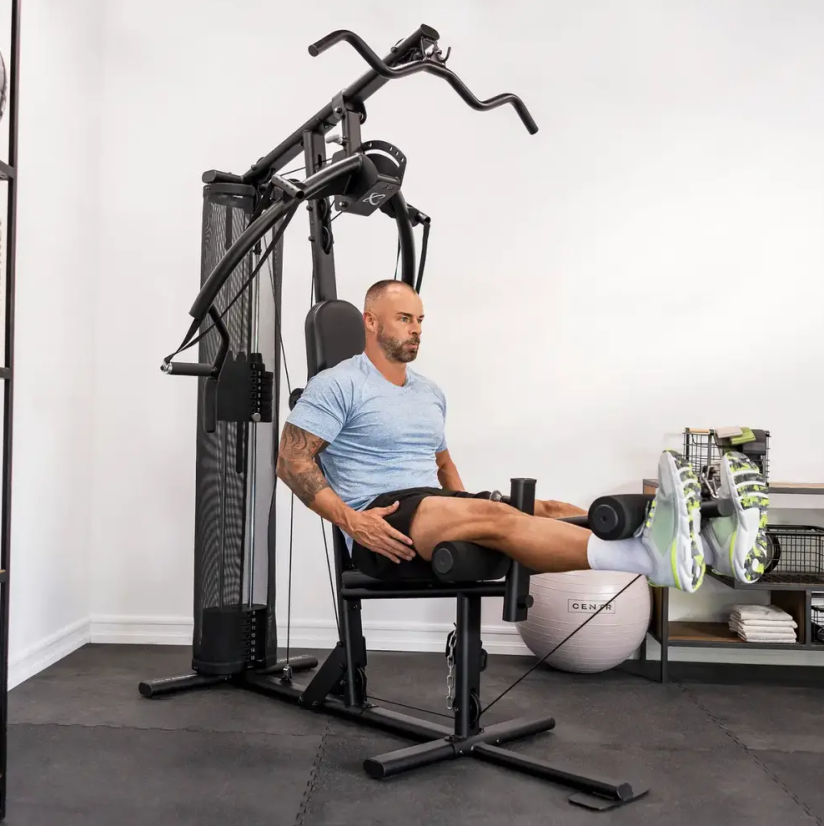 Posilňovací stroj INSPIRE; Multi-Gym Home Gym