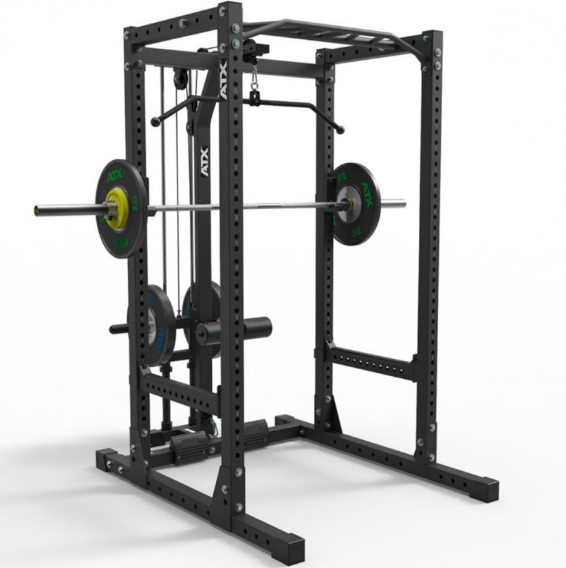 Power Rack 215,5 cm