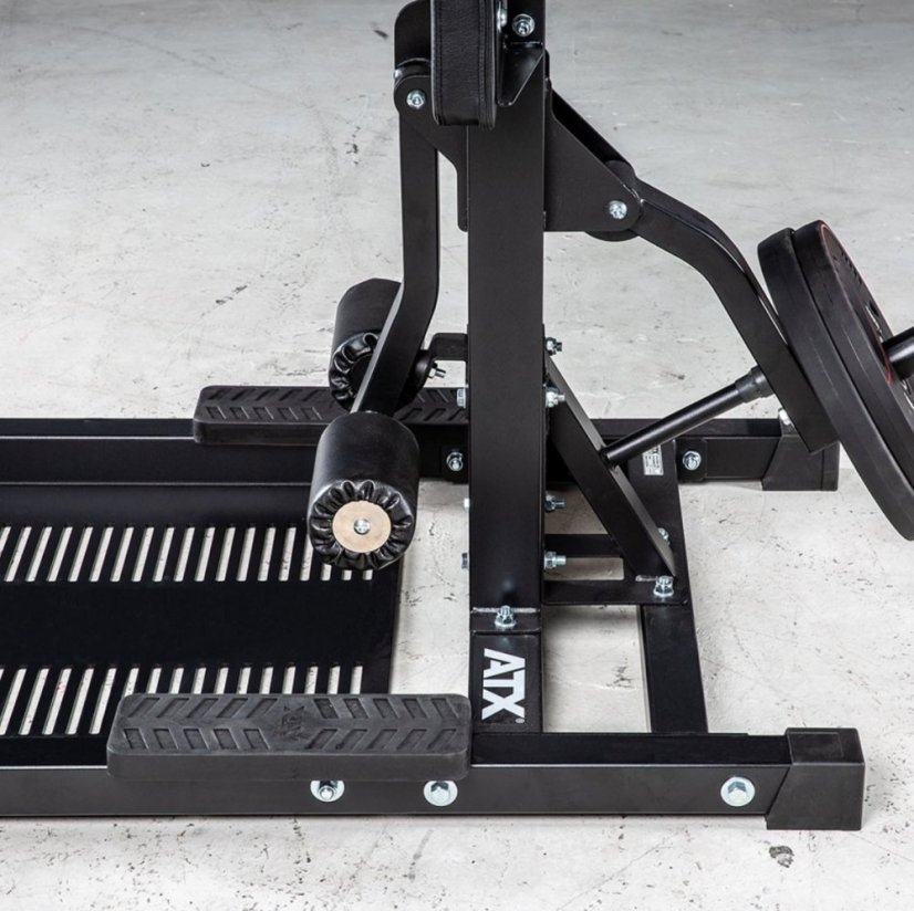 Leg Master ATX LINE