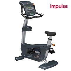 IMPULSE; RU700 Ergometr