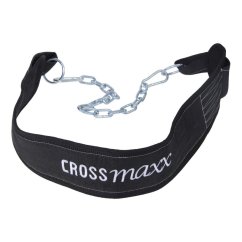 LIFEMAXX; Zátěžový opasek Belt squat belt