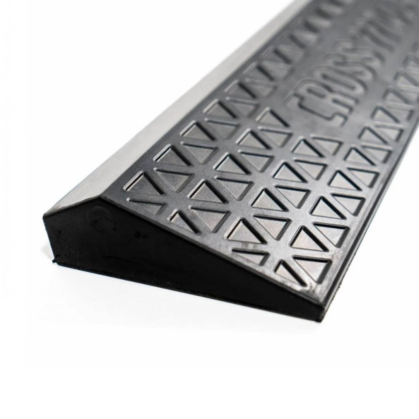 šikmá deska na dřepy