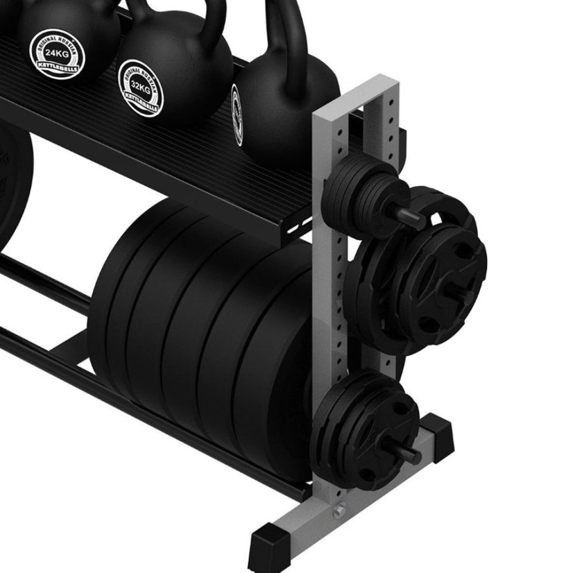 Modulárny stojan ATX LINE SYSTEM PRO - Varianta: D - držák na kotouče