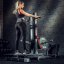 ATX LINE Belt Squat Machine - squats and dips machine