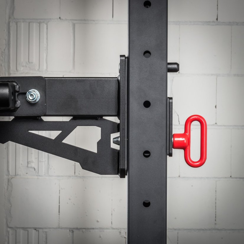 ATX LINE cage bars; Dip Bar for 800 series