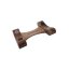 Wooden dumbbell stands PROIRON