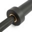 Olympijská náprava ATX LINE BLACK MAMBA 2200/50 mm, grip 28,5 mm