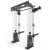 half rack atx
