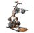 BRUTE FORCE; RAPTOR Lever Gym - showroomový kus