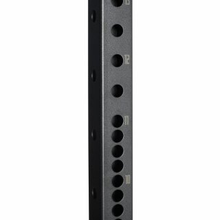 Napájací stojan ATX LINE PRX-655SD-400 Short Distance Spacing, výška 215,5 cm