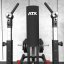 Posilovací stroj na prsa ATX LINE; Standing Chest Press
