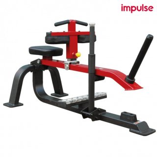 Impulse Fitness - Wadenheber SL7017