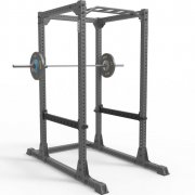 ATX LINE POWER Rack 122 cm, for 800 series cages with 110 cm depth between posts
