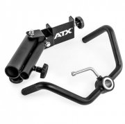 ATX T-Bar Row Clamp with ambidextrous handle