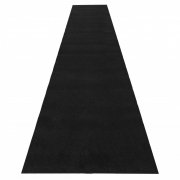 Sprint Track; Heavy bez značek, tl. 13 mm, černá, 1 m²