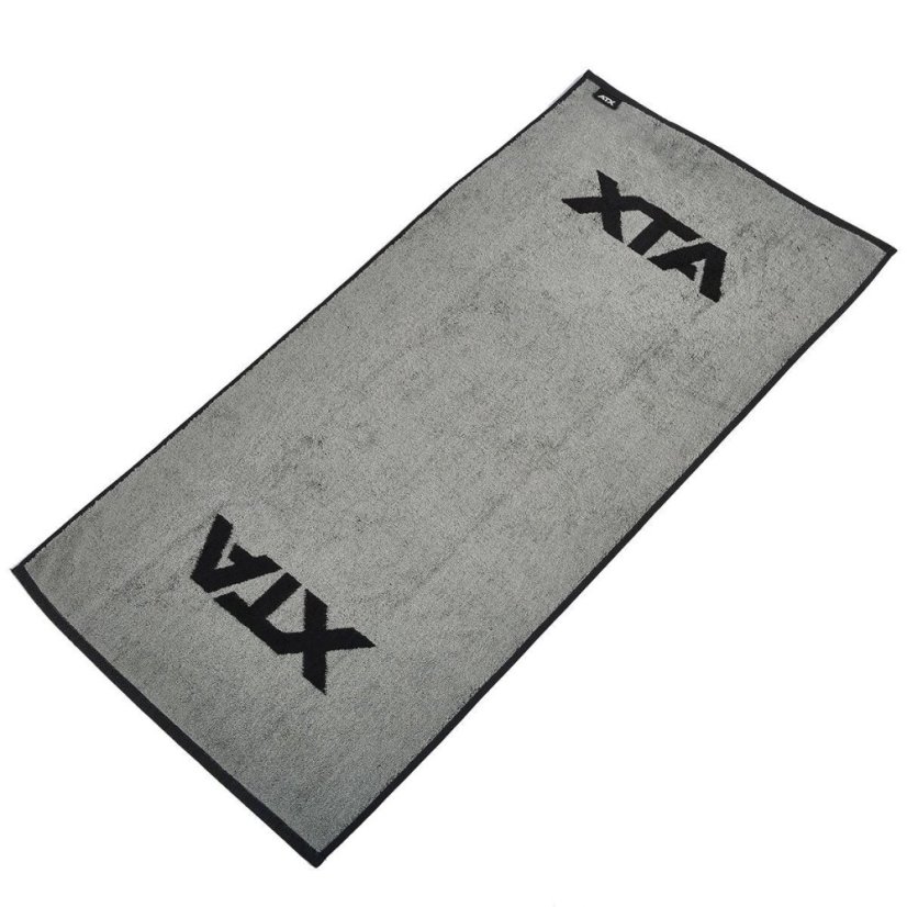 Sportovní ručník ATX LINE 50 x 100 cm