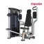 Posilovací stroj IMPULSE Pectoral - Varianta: Posilovací stroj Pectoral 134 kg