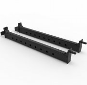 ATX LINE POWER Rack, for 700 series, fixed 105 cm - pair