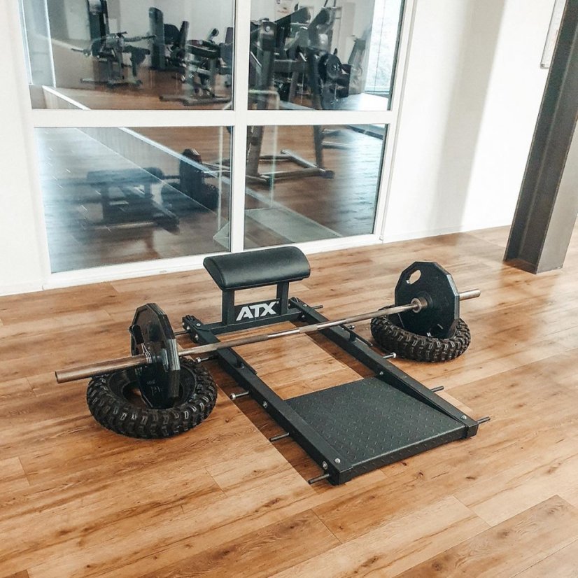 ATX LINE Hip Thruster Bench