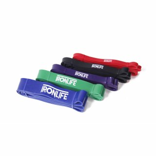 Resistance rubber IRONLIFE Power Band 32 mm