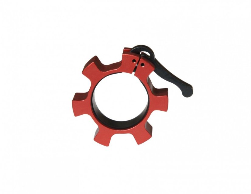 QUICK LOCK COLLAR CLAMP IRONLIFE, OBEJMA QUICK LOCK  IRONLIFE
