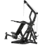 Posilňovací stroj ATX TRIPLEX Workout Station