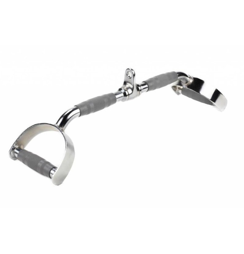 Paralelná rukoväť LIFEMAXX 67 cm, uretán Paralelná rukoväť LIFEMAXX 67 cm, uretán