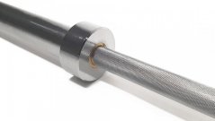Barbell standard 2150 mm