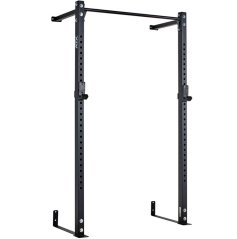 Half Rack na stenu ATX, výška 210 cm