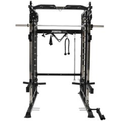 Posilovací stroj FORCE USA; G3 All-In-One Trainer V2