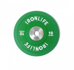 RUBBER BUMPER HANTELSCHEIBEN 5 kg