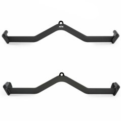 Adaptér široký úchop horný ATX LINE Lat Foam Grip