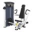 Posilovací stroj IMPULSE Chest Press - Varianta: Posilovací stroj Chest Press 91 kg
