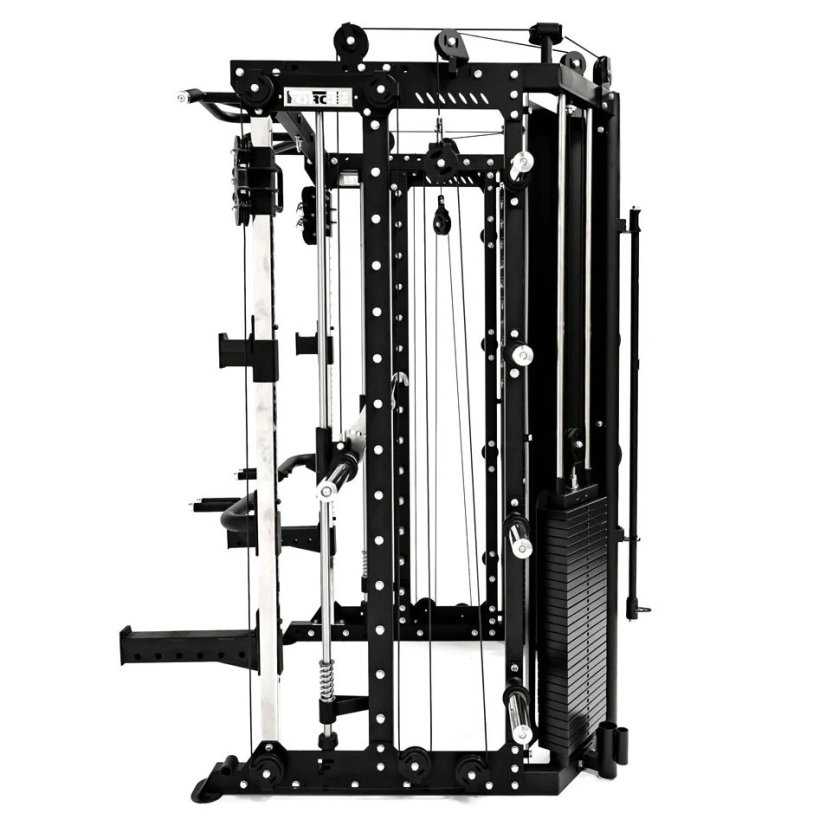 Posilovací stroj FORCE USA G15 All-In-One Trainer