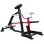 IMPULSE SL7019 INCLINE ROW přítahy s oporou v předklonu