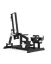IMPULSE; ECP625 KNEEL GLUTE KICKBACK