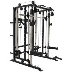 FORCE USA; Posilovací stroj G3 All-In-One Trainer V2