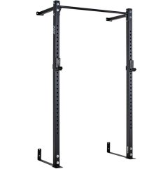 Half Rack na zeď ATX, výška 210 cm