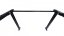 Wall Half Rack IRONLIFE, výška 195 cm, J-hooks, nosnosť 400 kg, hrúbka rámu 4 mm