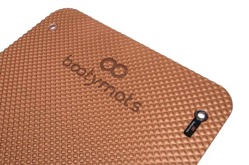 Fitness podložka PAVIFLEX 1800 × 600 × 9 mm - Varianta: Fitness podložka PAVIFLEX 1800×600×19 mm, VIOLA