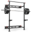 ATX LINE Fold Back Rack 500 montážne lišty, pár